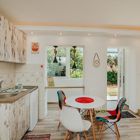 Green Garden Apartments تْشيرسيك نوفي المظهر الخارجي الصورة