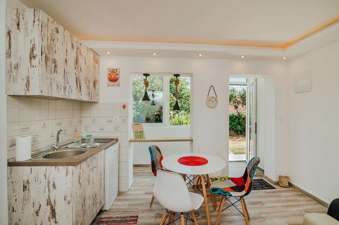 Green Garden Apartments تْشيرسيك نوفي المظهر الخارجي الصورة