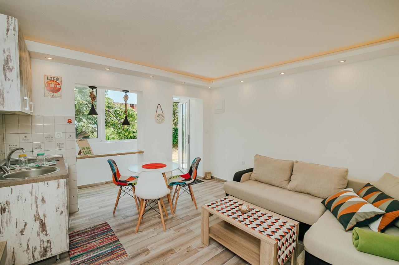 Green Garden Apartments تْشيرسيك نوفي المظهر الخارجي الصورة