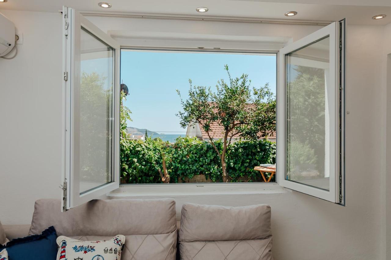 Green Garden Apartments تْشيرسيك نوفي المظهر الخارجي الصورة