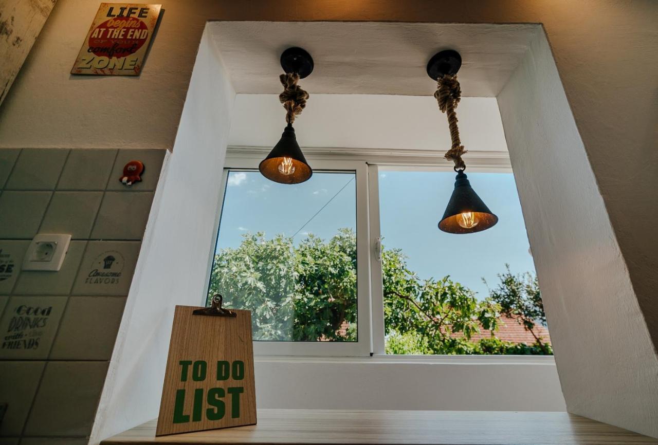 Green Garden Apartments تْشيرسيك نوفي المظهر الخارجي الصورة